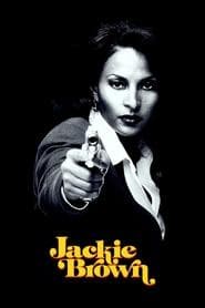 Pôster de Jackie Brown
