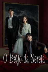 Affiche de O Beijo da Sereia