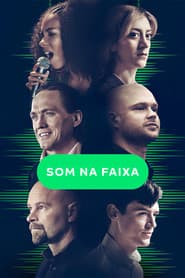Affiche de Som na Faixa