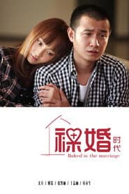 Pôster de 裸婚时代