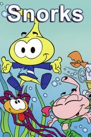 Poster for Os Snorks