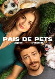 Affiche de Pais de Pets