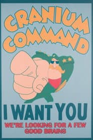 Poster for Cranium Command