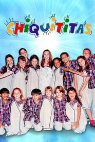 Pôster de Chiquititas