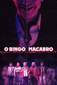 Póster de O Bingo Macabro