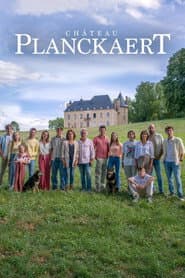 Pôster de Château Planckaert