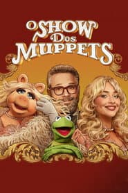 Poster for O Show dos Muppets