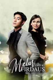Póster de Melur Untuk Firdaus