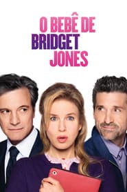 Poster for O Bebê de Bridget Jones