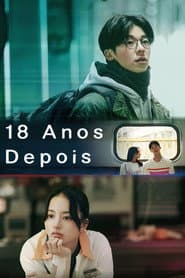 Poster for 18 Anos Depois