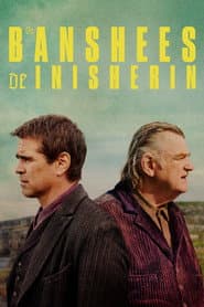 Pôster de Os Banshees de Inisherin