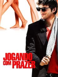 Poster for Jogando com Prazer