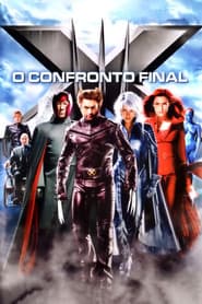 Affiche de X-Men: O Confronto Final