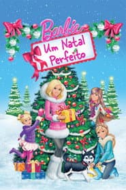 Poster for Barbie: Um Natal Perfeito