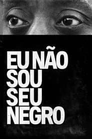 Póster de No soy un negrata