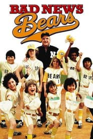 Pôster de The Bad News Bears