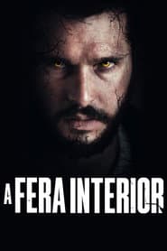 Póster de A Fera Interior