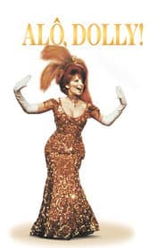Pôster de Alô, Dolly!