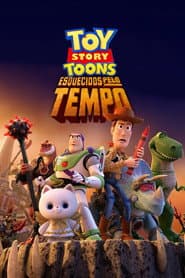 Affiche de Toy Story: Esquecidos Pelo Tempo