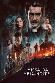 Poster for Missa da Meia-Noite
