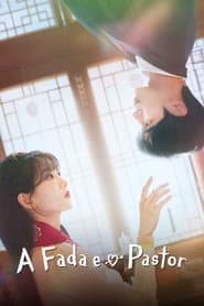Poster for A Fada e o Pastor