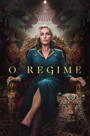 Poster for The Regime