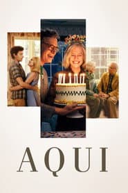 Poster for Aqui