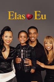 Póster de Elas e Eu
