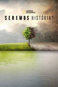 Póster de Seremos História?
