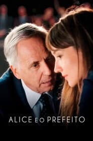Poster for Alice e o Prefeito