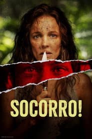 Pôster de Socorro!