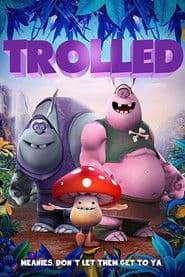 Pôster de Trolled