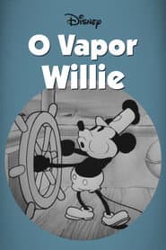 Affiche de O Vapor Willie
