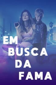Pôster de Em Busca da Fama