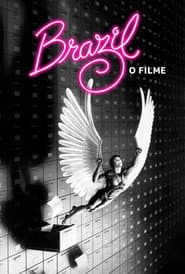 Pôster de Brazil: O Filme