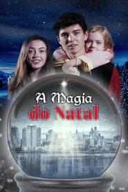 Póster de A Magia do Natal