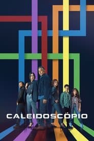 Pôster de Caleidoscópio