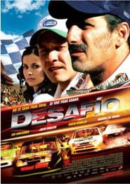 Affiche de Speed of Glory