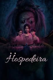 Póster de Hospedeira