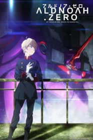 Poster for ALDNOAH.ZERO