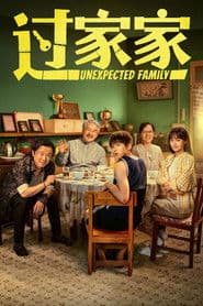 Poster for 过家家