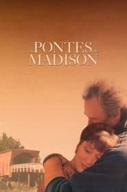 Poster for As Pontes de Madison