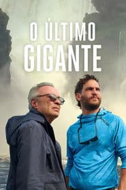 Póster de O Último Gigante