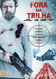 Póster de Fora da Trilha