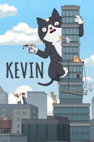Pôster de Kevin