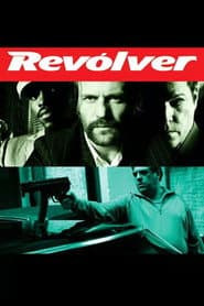 Póster de Revólver
