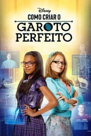 Poster for Como Criar o Garoto Perfeito