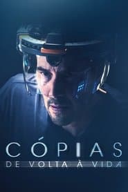 Poster for Cópias: De Volta à Vida