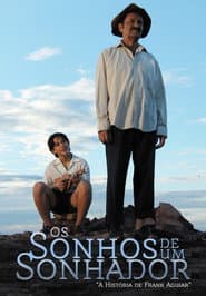 Pôster de Os Sonhos de um Sonhador - A História de Frank Aguiar