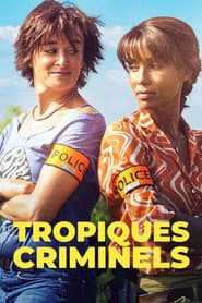 Póster de Tropiques criminels